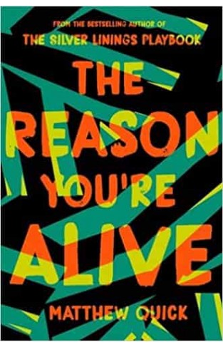 The Reason You're Alive